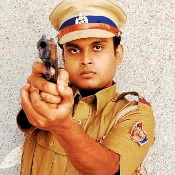 Dwaipayan Das